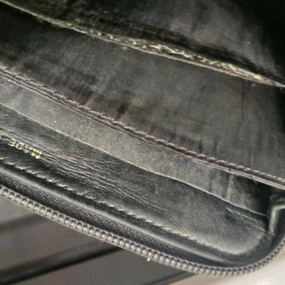 Chanel Wallet on chain - Picture 4 of 8